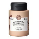 Novinka! MN farb.maska Beige Brown 7.23 100ml Novinka! MN farb.maska Beige Brown 7.23 100ml